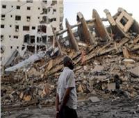 رئيس المخابرات العامة ووفد أمني يبحثون جهود تثبيت وقف إطلاق النار بغزة