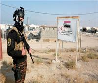 العراق: تدمير 3 أوكار لتنظيم داعش في صحراء الشامية بالأنبار