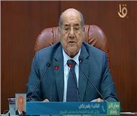 «الشيوخ»: ناقشنا أكبر موازنة في تاريخ مصر | فيديو