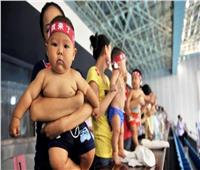 الصين تسمح للعائلات بإنجاب ثلاثة أطفال لزيادة معدل المواليد