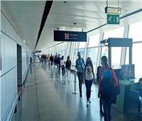 لجنة تفتيش روسية تتابع الإجراءات الأمنية بمطار الغردقة استعدادًا لعودة السياحة 