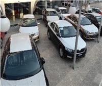 6 آلاف معرض سيارات بالقاهرة سيتم نقلهم للسوق الجديد بـ«طريق السخنة» | خاص