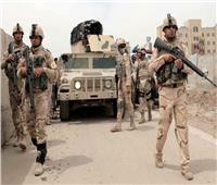 العراق: انطلاق عملية أمنية في جبال نفط خانة شرقي ديالي