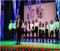 كورال القومي لثقافة الطفل يفوز بجائزة التميز في مهرجان الدار البيضاء