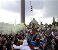 تأجيل إعادة محاكمة متهم في «أحداث جامعة القاهرة»‎
