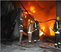 بسبب «فحم الأرجيلة».. الداخلية تكشف ملابسات نشوب حريق بمحل في عابدين