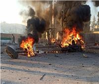 مقتل وإصابة 12 شخصًا جراء وقوع انفجار بإقليم «ننجرهار» شرق أفغانستان