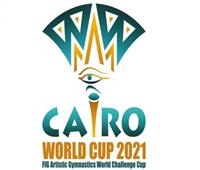 اليوم.. رئيس الاتحاد الدولي للجمباز يصل القاهرة لحضور كأس العالم