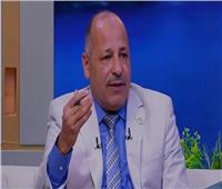 مستشار بأكاديمية ناصر: مصر تشهد تحديات كثيرة| فيديو