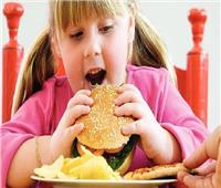 «جين الدهون» مسؤول عن زيادة الوزن لدى الأطفال| فيديو