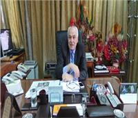 رئيس محكمة استئناف القاهرة: السيسي أب لكل المصريين وأنصف القضاة| فيديو