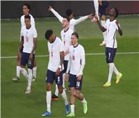 إنجلترا تفوز على النمسا استعدادا لـ«يورو 2020»