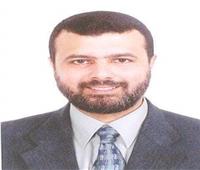 إيهاب الطحطاوي رئيسا لأكاديمية مصر للطيران للتدريب