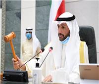 رفع جلسة مجلس الأمة الكويتي لعدم حضور الحكومة