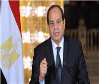 عبدالله المغازي: السيسي أعاد مصر للريادة الأفريقية والعربية