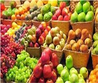 أسعار الفاكهة في سوق العبور اليوم 4 يونيو
