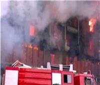 القباج: اتخاذ إجراءات رادعة حيال أي متورط في حادث حريق المؤسسة العقابية    
