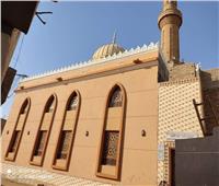افتتاح مسجدين بمديرية أوقاف الأقصر 
