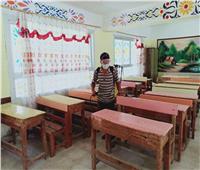 «تعليم المنيا» تنهي استعداداتها لاستقبال 102 ألف طالب بالشهادة الإعدادية