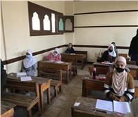 تعليم المنيا: 84% نسبة نجاح الإعدادية الأزهرية و92% للابتدائية
