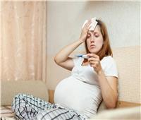 ٣  نصائح لعلاج البرد عند الحامل