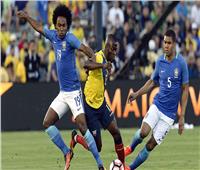 بث مباشر | مباراة البرازيل والإكوادور في تصفيات مونديال 2022
