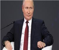 مستشار بوتين يعلن نتائج منتدى سان بطرسبورج
