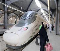 قطار الحرمين يكشف تفاصيل دهس شخص في مكة 
