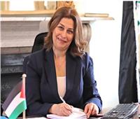 سفيرة فلسطين لدى أيرلندا تنفي لقاء السفير الإسرائيلي بدبلن