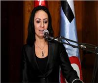 القومى للمرأة ينعي والدة السفيرة منى عمر مقرر لجنة العلاقات الخارجية