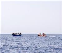 خفر السواحل الإيطالي يحتجز سفينة إنقاذ مهاجرين تديرها جمعية خيرية ألمانية