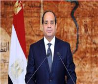 الرئيس السيسي يوجه بإضافة ميناء جديد «المكس» ما بين مينائي الإسكندرية والدخيلة