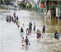 ارتفاع حصيلة ضحايا الفيضانات العارمة في سريلانكا إلى 14 قتيلا