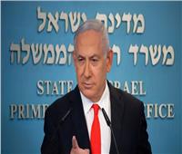 نتنياهو: حكومة اليسار تشكل خطرا على إسرائيل 