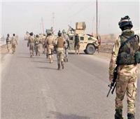 الاستخبارات العراقية: اعتقال إرهابي وضبط حزام ناسف وصواريخ في ديالى ونينوى