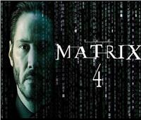 تعرف على موعد طرح «The Matrix 4»