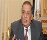 رئيس «تشريعية النواب»: اللجنة وافقت على قانون فصل الموظفين «الإخوان» ‎