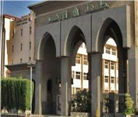 جامعة الأزهر: الرئيس السيسي وجه بإنشاء كوبري ثالث للمشاة لخدمة الطلاب