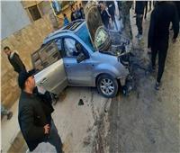 انفجار عبوة ناسفة داخل سيارة في مدينة «عفرين» السورية