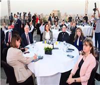 مركز التجارة الدولي: مشاركة المرأة يدعم اقتصاد مصر بـ313 مليار دولار بحلول 2025 