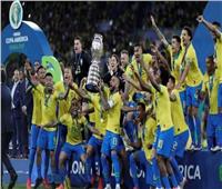 اتهام «الاتحاد البرازيلي» بانتهاك الحق في الحياة بسبب بطولة «كوبا أمريكا»