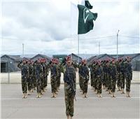 باكستان تستبعد إمكانية إقامة قاعدة عسكرية أمريكية داخل أراضيها