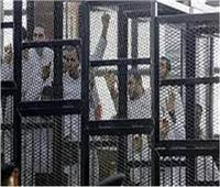 تأجيل محاكمة المتهمين بـ«خلية شقة الهرم» لـ15 يونيو