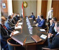 مصر تؤكد لفرنسا ضرورة التوصل لاتفاق مُلزم بشأن ملء وتشغيل سد النهضة