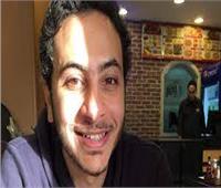 22 يونيو.. الحكم على الباحث أحمد سمير بتهمة نشر أخبار كاذبة