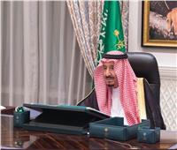 «الوزاري السعودي» يستعرض الأزمات في المنطقة