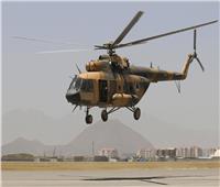 أفغانستان: مصرع 3 في تحطم مروحية عسكرية.. وطالبان تزعم مسؤوليتها