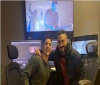 عمرو عاكف يكشف صعوبات فيلم «مش أنا» لـ«تامر حسني»