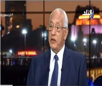 هلال: مصر شريك موثوق به لدى فلسطين وإسرائيل| فيديو
