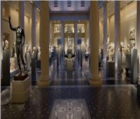 الحياة السياسية في مصر خلال العصر البطلمي .. بالمتحف اليوناني
